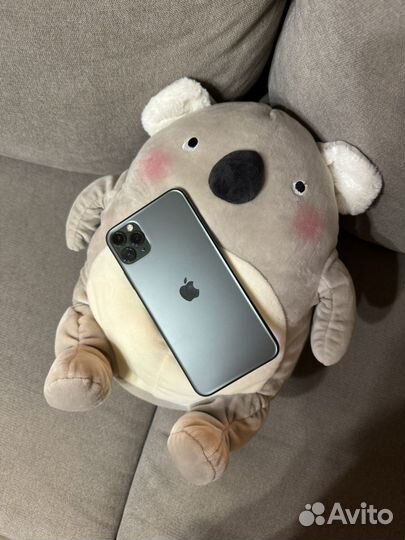 iPhone 11 Pro Max, 512 ГБ