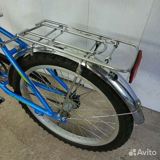 Велосипед детский Altair r16