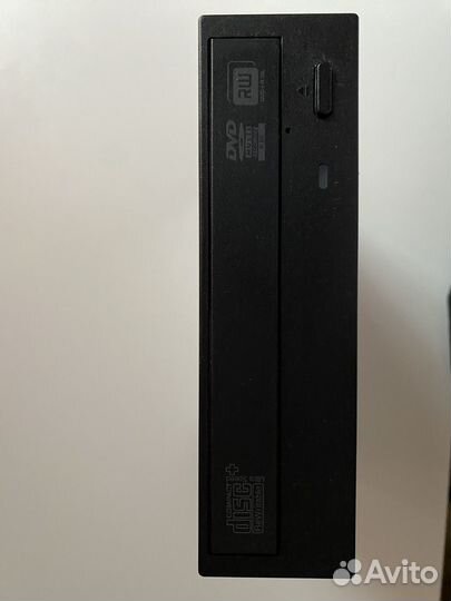 Дисковод 5.25