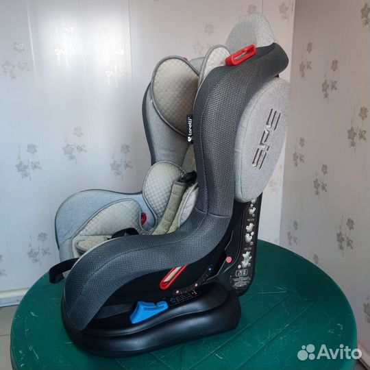 Детское автокресло