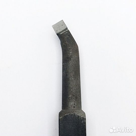 Резец расточной для сквозных отверстий 20х20х170 В