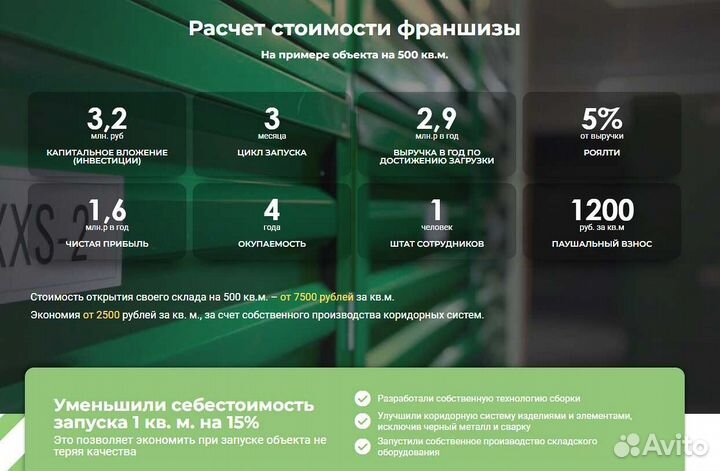 Продам готовый бизнес, доход от 300’000 в месяц