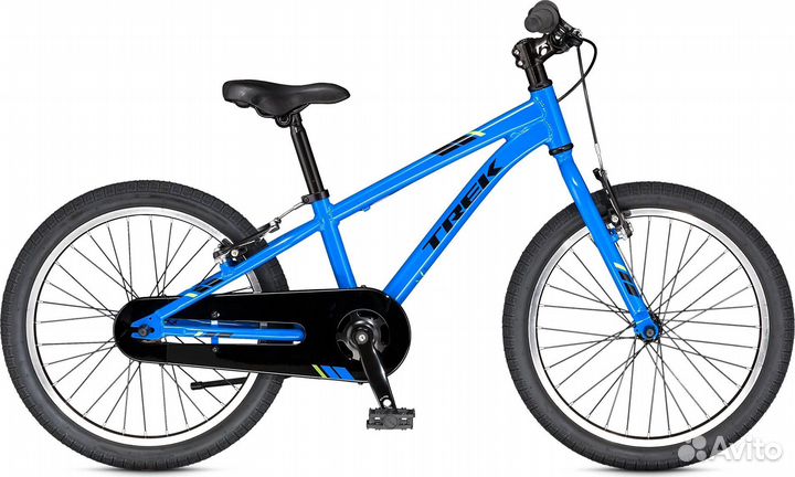 Велосипед Trek Precaliber 20 Boy's