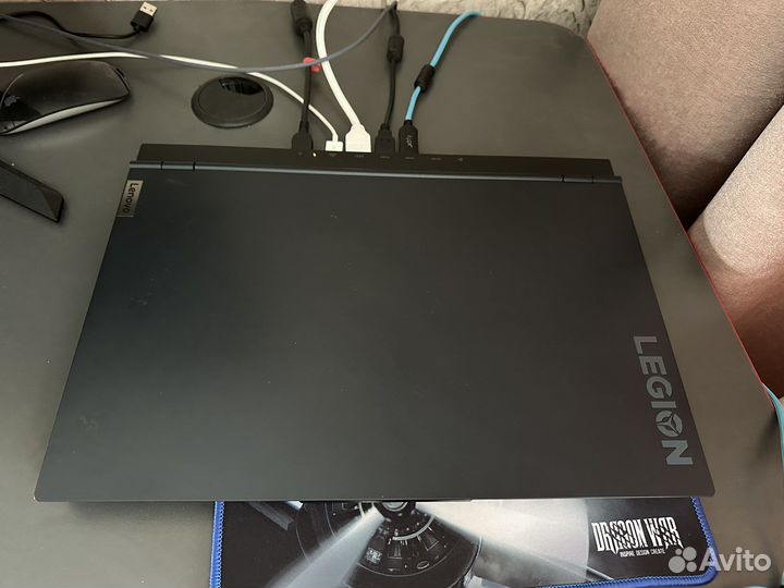 Lenovo Legion 5