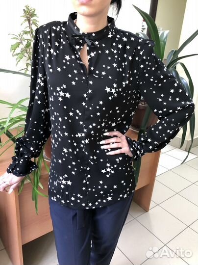 Блуза блузка