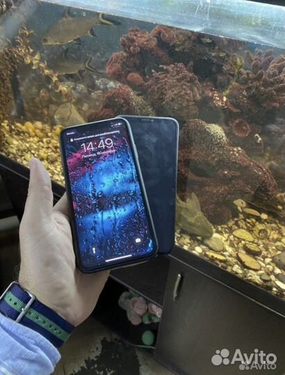 Дисплей iPhone 6/7/8/X/Xr/11/11Pro/12/13 установка