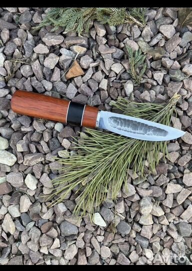 Якутский нож