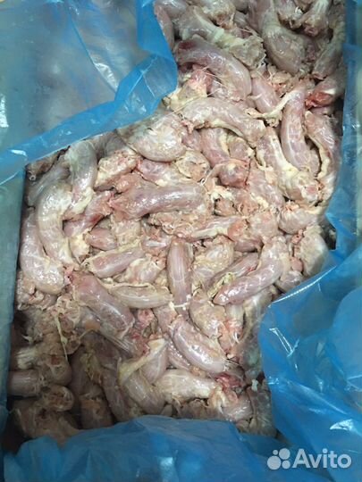 Мясо для собак