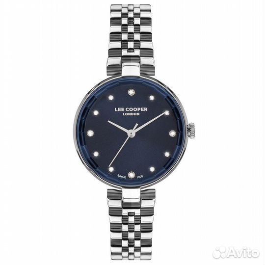Часы Lee Cooper