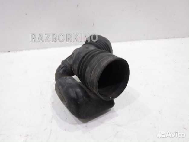 Патрубок воздушного фильтра