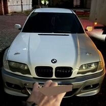 BMW 3 серия 2.0 MT, 1999, 392 000 км