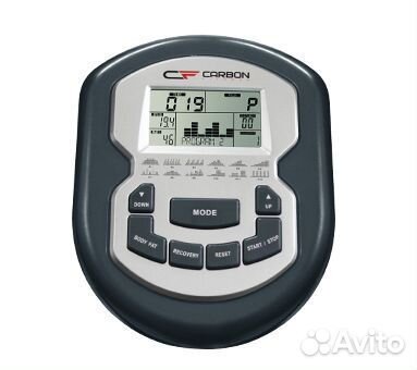 Carbon E704 Эллиптический эргометр
