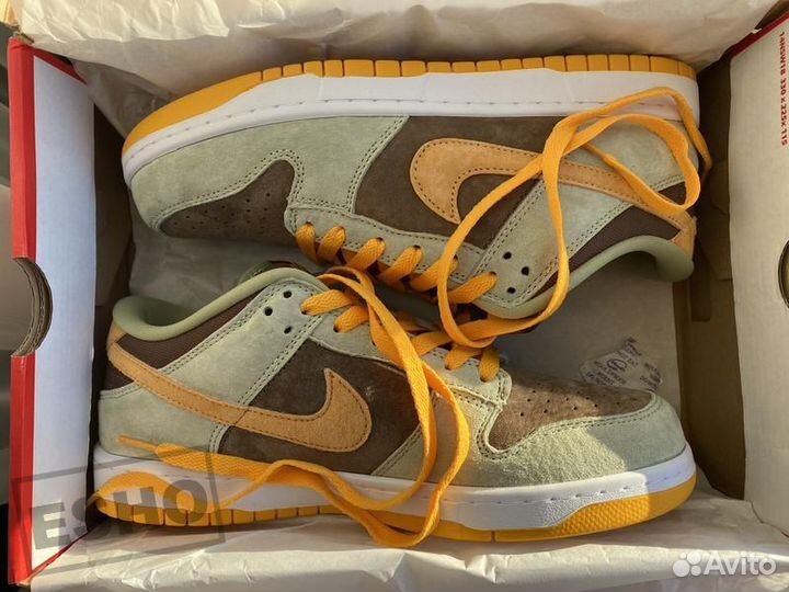 Nike Sb Dunk Low