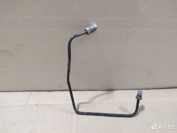 Трубка Opel Corsa D Z12XEP 2008