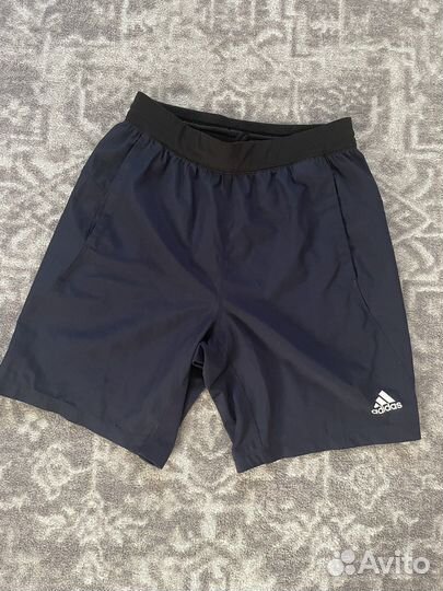 Шорты adidas