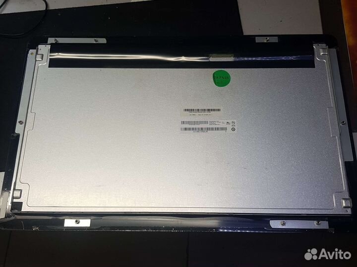 Матрица от моноблока M215HW03 V1