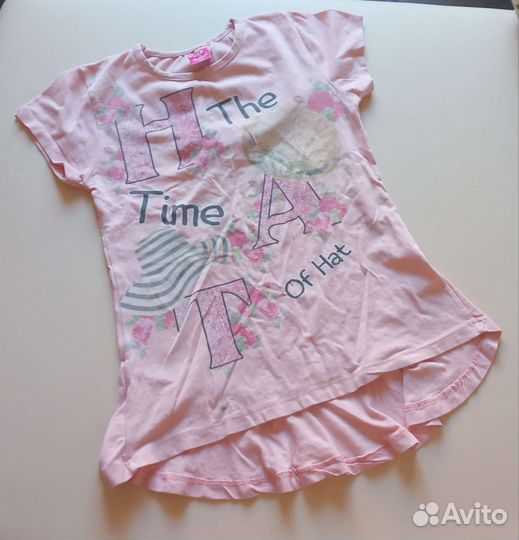 Футболки для дома