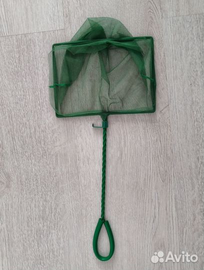 Сачок для аквариума