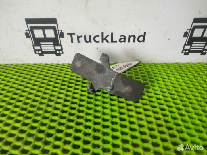 Кронштейн трубок кондиционера Volvo Fh 4