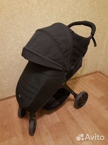 Коляска Britax