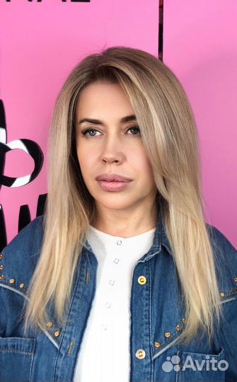 Парикмахер универсал, бровист