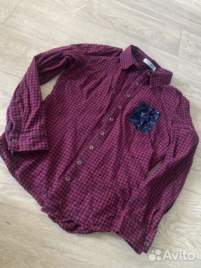 Женские вещи пакетом