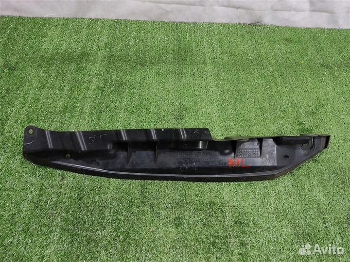 Пыльник крыла переднего левого Honda Civic 5D (FN