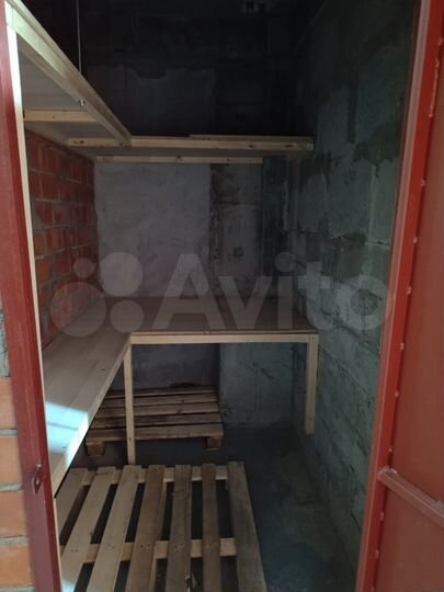 Склад, 3.4 м²