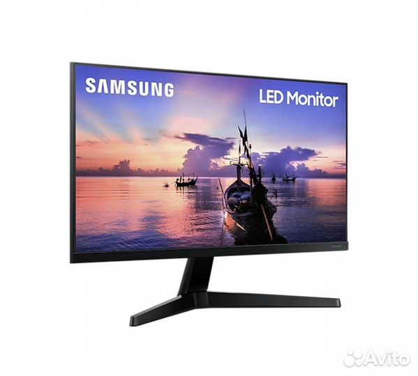 Монитор Samsung F22T350FHI 22