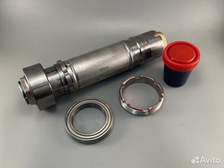 Ремкомплект рулевой рейки Lexus GS 200t/250 ARL10