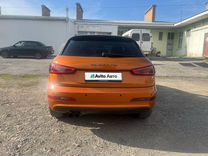 Audi Q3 2.0 AMT, 2011, 180 000 км, с пробегом, цена 1 450 000 руб.