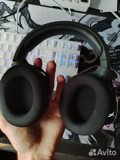 Razer barracuda x