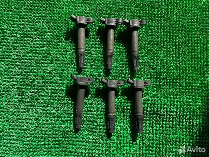 Катушка зажигания Toyota Venza