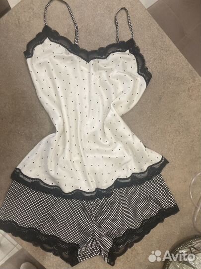 Intimissimi пижама S/M