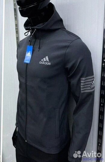 Спортивный костюм