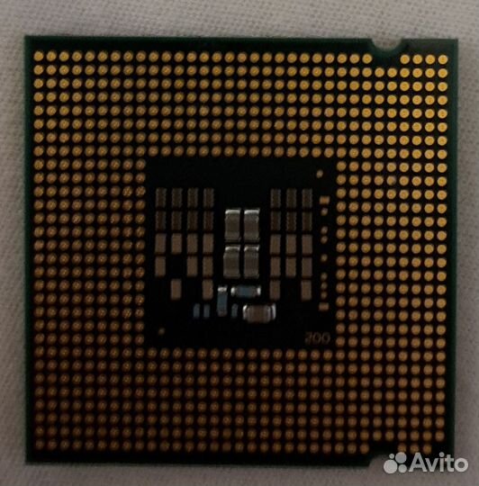 Процессор Intel Core 2 Quad Q8300