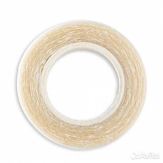 987200 Клеящая лента для кожи 12 мм