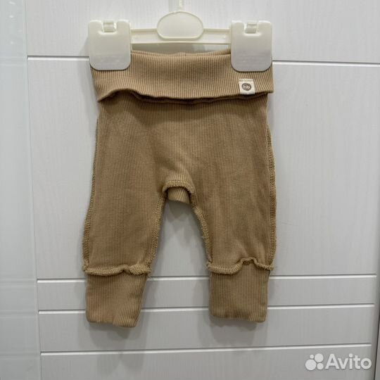 Штанишки 1-3 мес