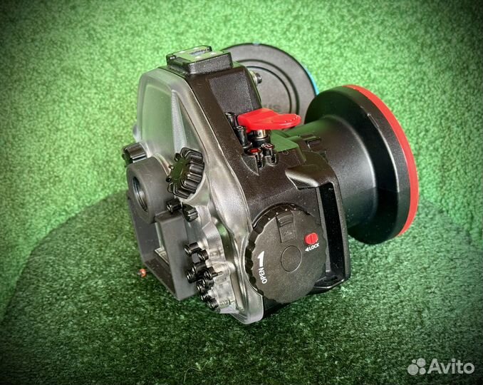 Бокс подводный olympus PT-EP13 для OM-D E-M5 II