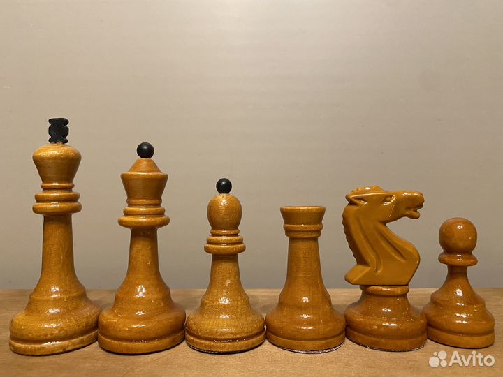 Шахматы Турнирные / Гроссмейстерские СССР