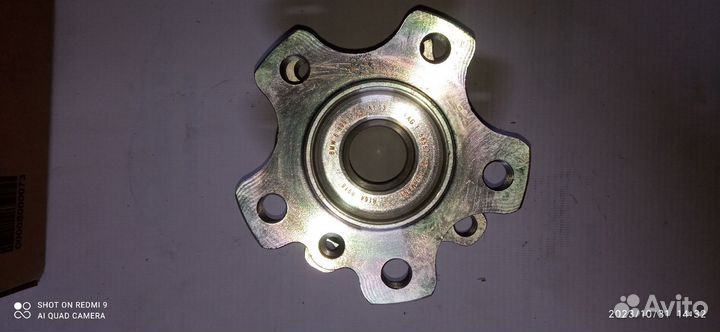 Ступица в сборе BMW