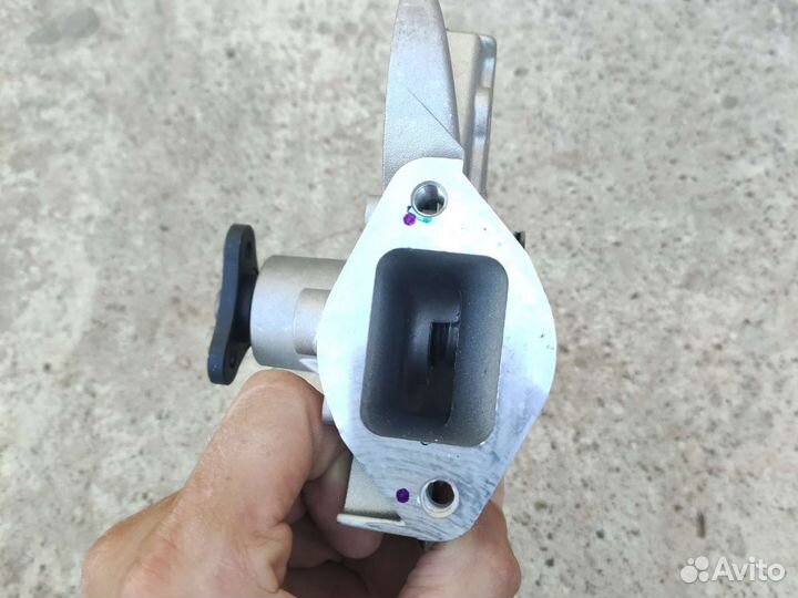 Помпа, насос водяной mz39 gmb