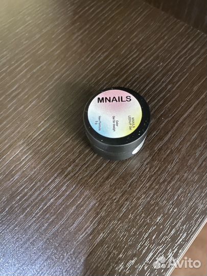 Гель для дизайна ногтей