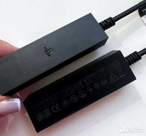 Адаптер PS VR к PS5