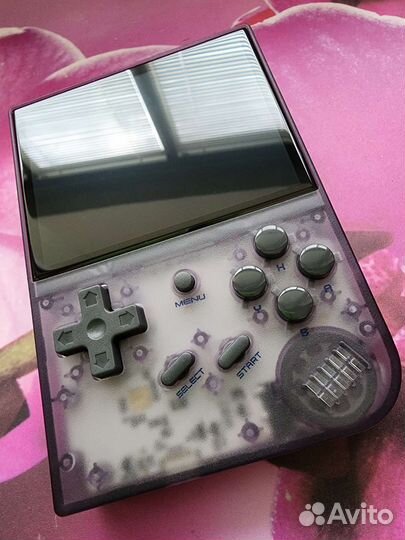 Игровая консоль Anbernic RG35XX