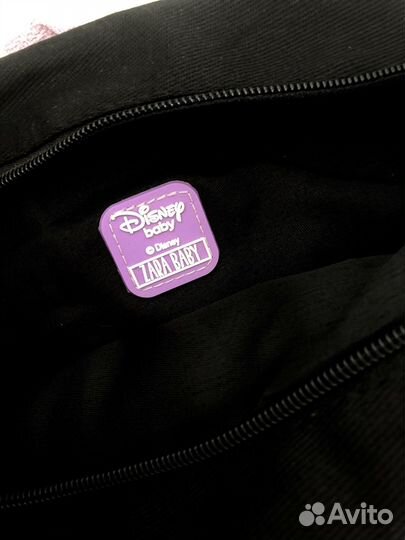 Детский рюкзак Zara для девочки