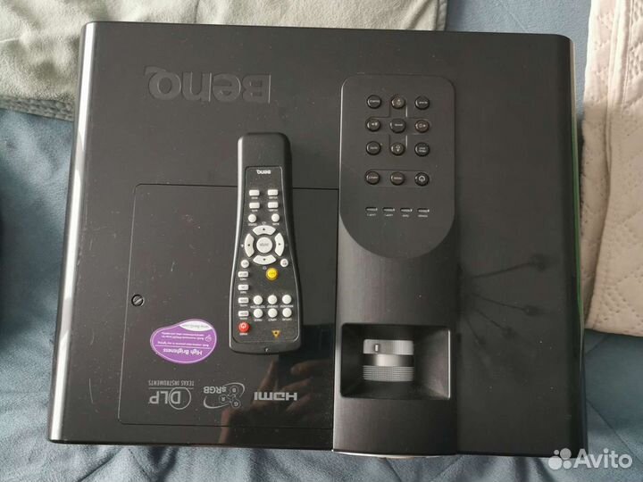 Проектор Benq sp920p