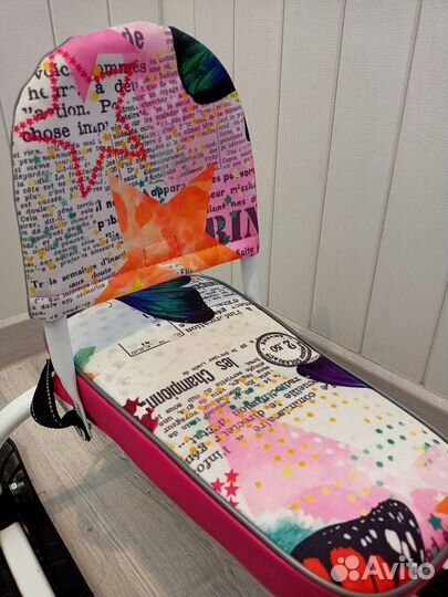 Снегокат Twiny 1