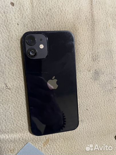 iPhone 12 mini, 64 ГБ