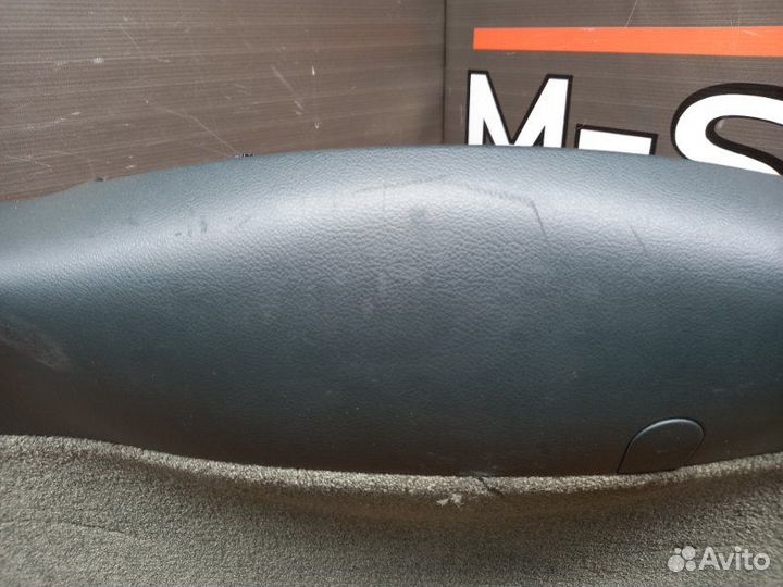 Обшивка двери багажника Porsche Cayenne 955 4850